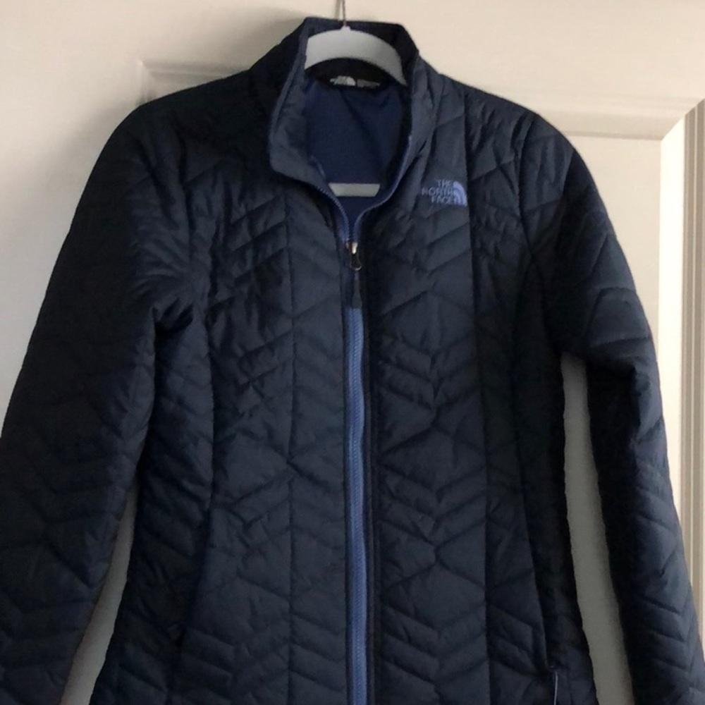 North Face NWT W Bombay Jacket / Urban Navy